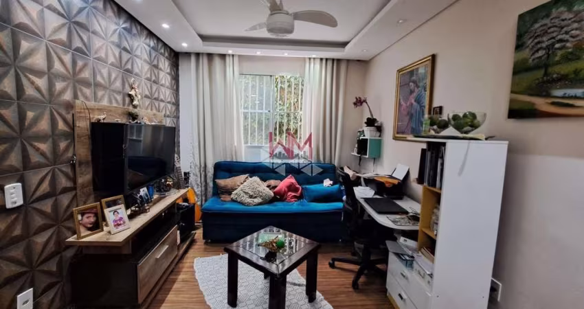 Apartamento para Venda em São Paulo / SP no bairro Jardim Casablanca