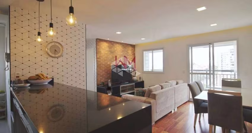 Apartamento para Venda em São Paulo / SP no bairro Vila Andrade