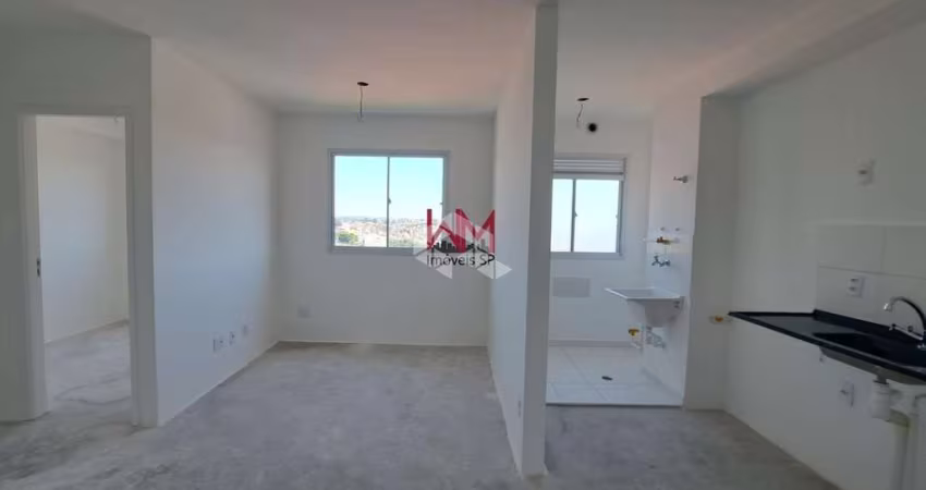 Apartamento para Venda em São Paulo / SP no bairro Parque Arariba