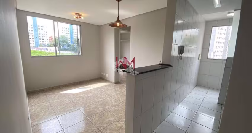 Apartamento em Jardim Paris