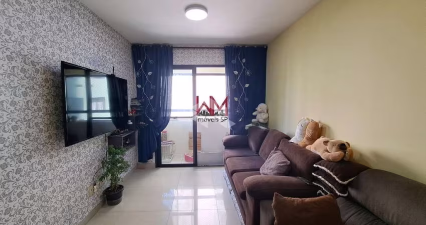 Apartamento para Venda em São Paulo / SP no bairro Guarapiranga