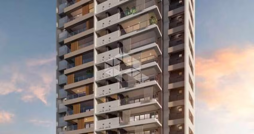 Apartamento em Pinheiros