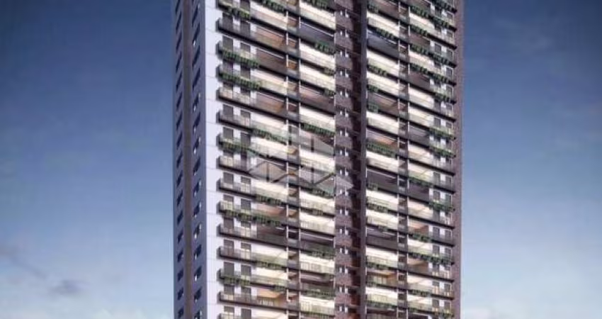 Apartamento em Vila Mariana