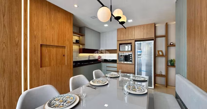 APARTAMENTO COM 2 SUÍTES  À VENDA COM INFRA ESPETACULAR !!