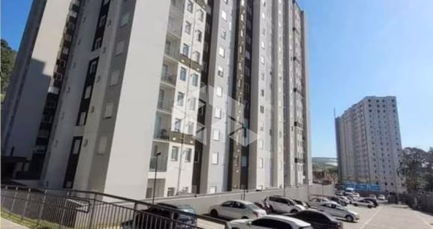 APARTAMENTO À VENDA NO CONDOMÍNIO VIVAZ ESTAÇÃO ITAQUERA I