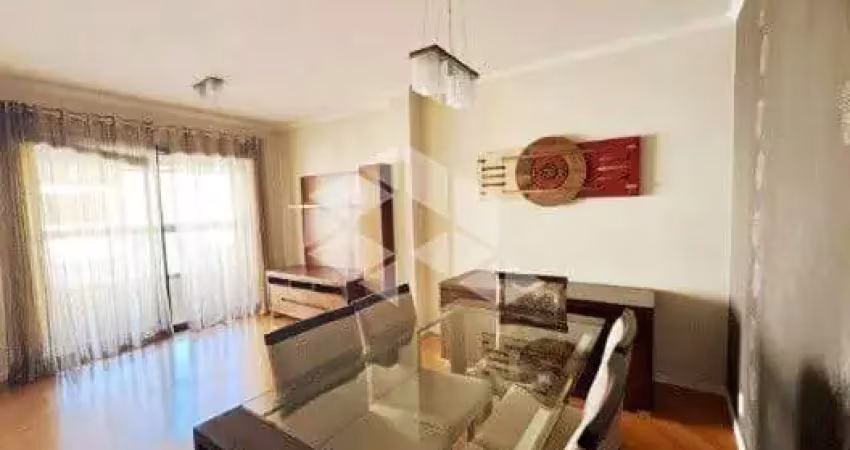 Apartamento em Centro