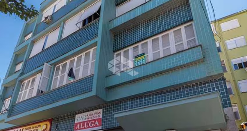 Apartamento 37,62m², 1 dormitório no bairro Floresta, Porto Alegre