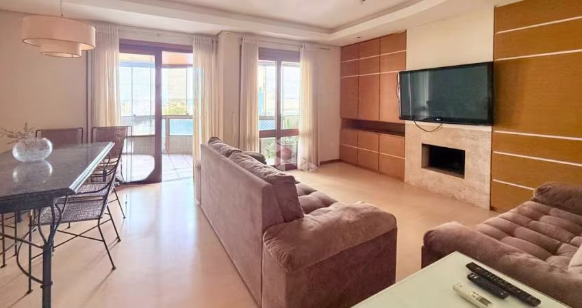 Apartamento em Centro