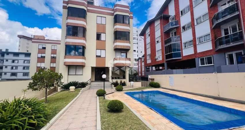 Apartamento Central