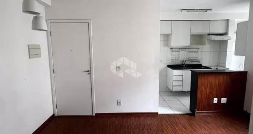 Apartamento de 44m² a venda no Condomínio Flex em Canhema em Diadema - São Paulo