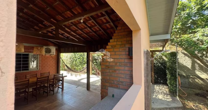 Casa em Alto Arroio