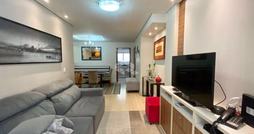 Apartamento em Kobrasol