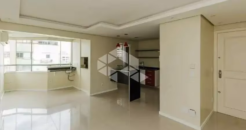 Apartamento com 2 quartos e 66m² à venda em cristal, porto alegre.