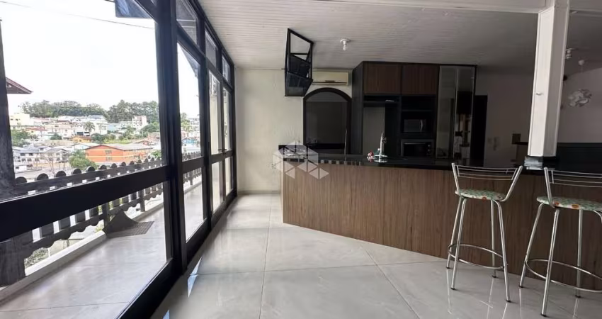 Casa em Santa Catarina