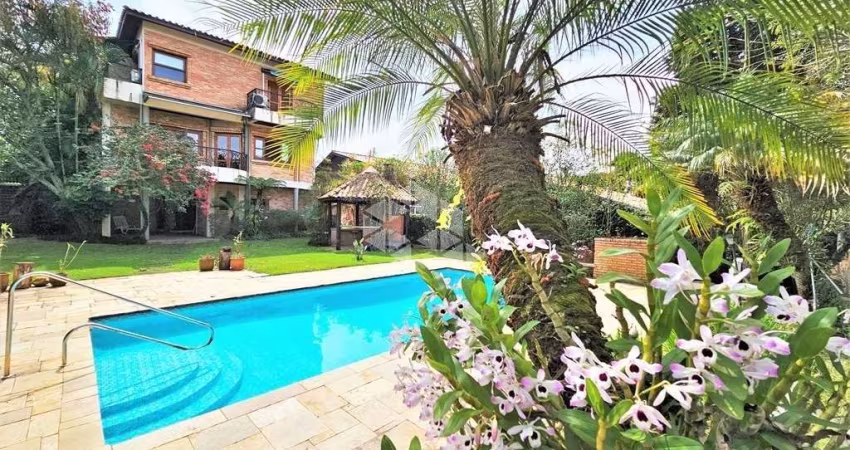 Casa de Condomínio em Nova Higienópolis