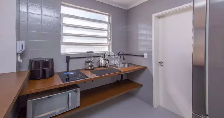 Apartamento em Cidade Baixa
