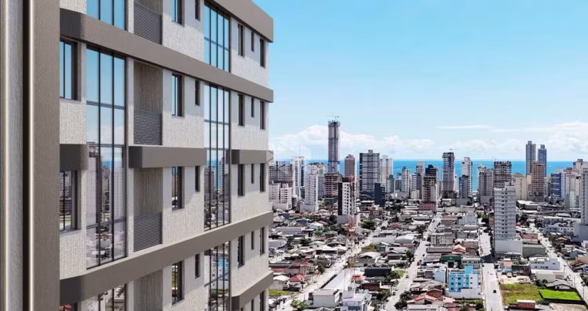 apartamento 3 dormitórios