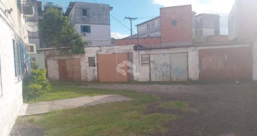 Apartamento em Rubem Berta