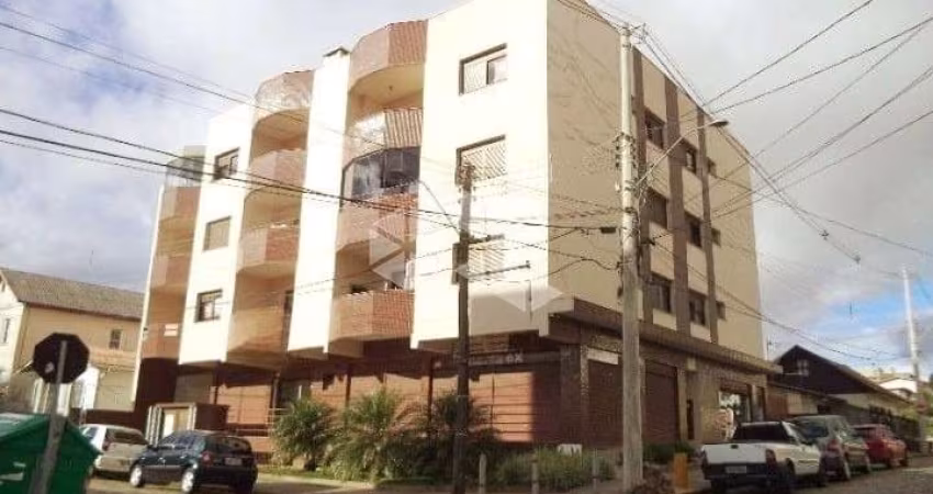 Apartamento à venda no bairro Sagrada Família, Caxias do Sul