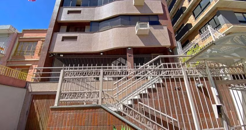 Apartamento com 91m² e 3 quartos à venda no bairro Petrópolis