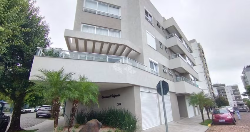 Apartamento novo com suíte no centro de Santa Cruz do Sul!