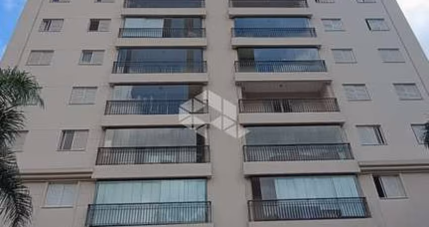 Apartamento no Lauzane Paulista com 3 dormitórios e 2 vagas.