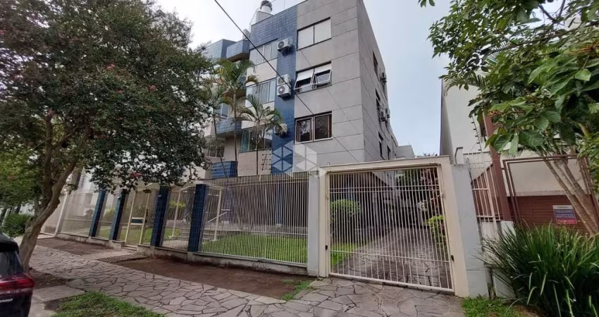 Excelente apartamento de dois dormitórios no centro da Tristeza