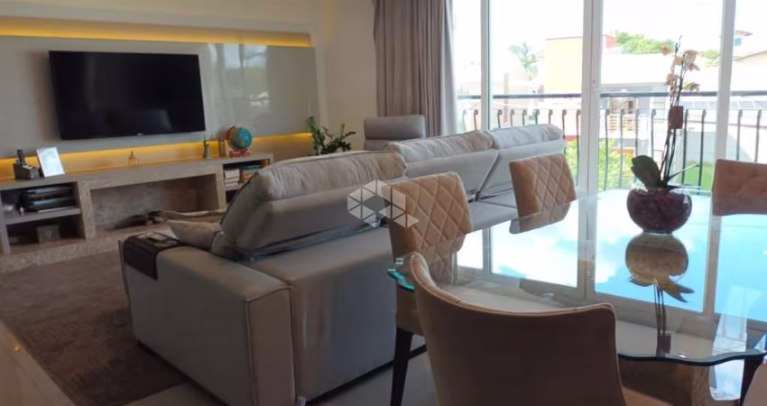 Apartamento em Liberdade