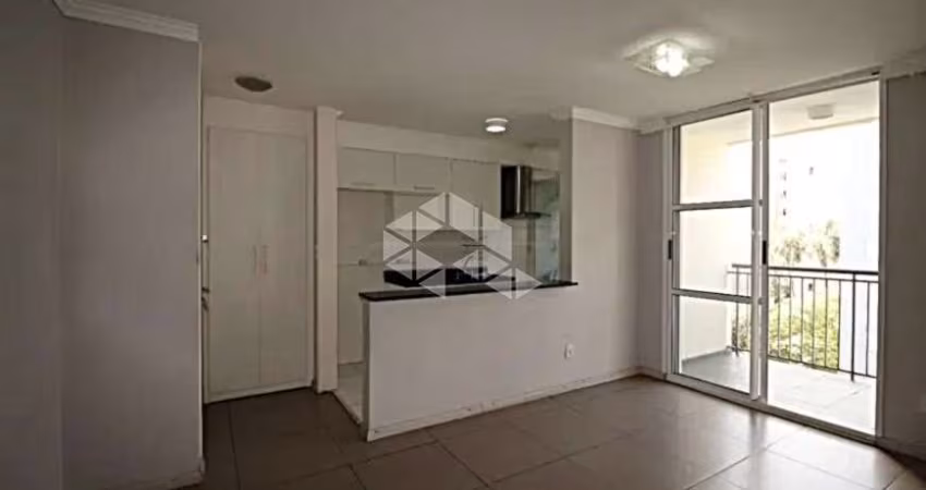 Apartamento à venda com 65m², 2 quartos e 1 vaga