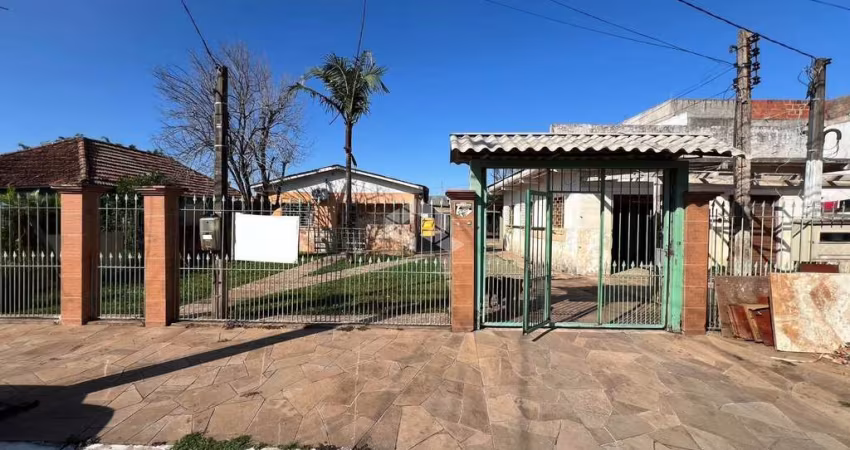 Casa em Mathias Velho