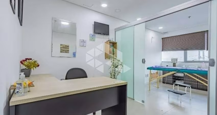 Sala comercial na Avenida Assis Brasil.