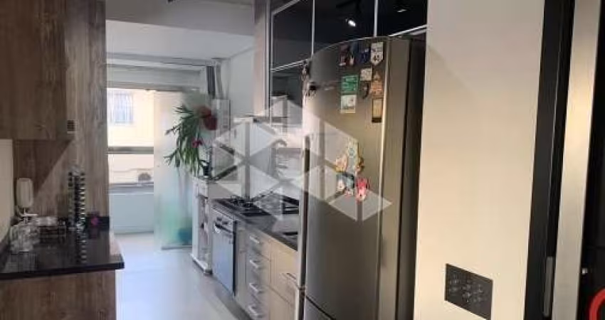 Apartamento a venda no Carandiru