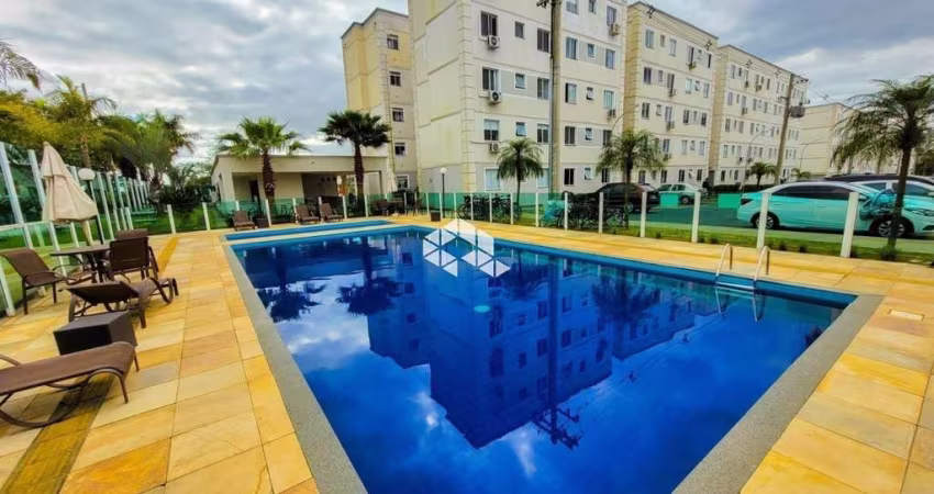 Apartamento 2 Dormitórios,  São José, Canoas - Condominio Porto Ágata