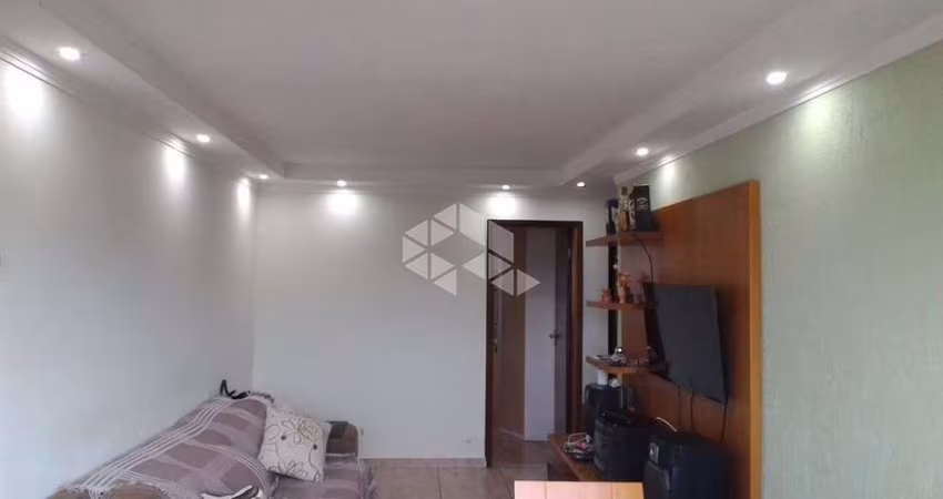 Vendo Apt Vila Diva Bem pertinho da Estção Sta. Clara