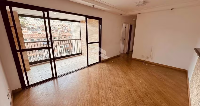 Vendo Apartamento 86m²  3 Dormitórios 1 Suíte 2 Vagas Cidade São Francisco São Paulo SP
