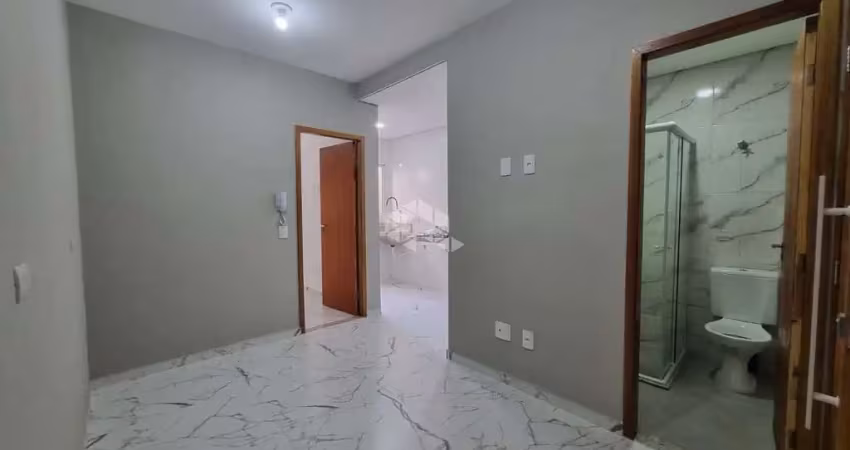 Apartamento a venda em Itaquera , bairro A.E Carvalho 26m², 1 dormitório, sala ampla, aceita Pet.