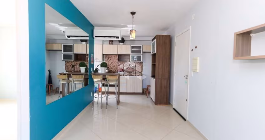 Localização, praticidade e lazer em um só lugar!