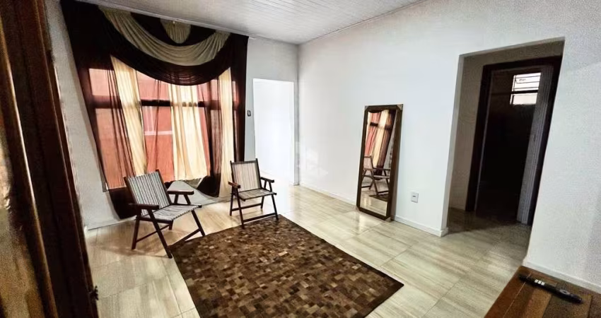 Casa + Negócio no Mesmo Lugar - Conforto e Praticidade!