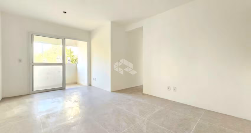 Apartamento de 3 dormitórios com 1 suíte e sacada com churrasqueira no Centro de Canoas
