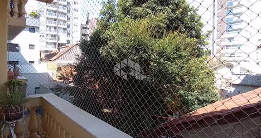 Apartamento 3 dormitórios no Exposição
