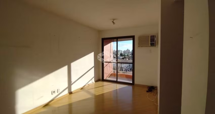 Apartamento 3 dormitórios sendo 1 suite com vaga de garagem
