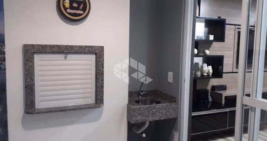 Apartamento em Campinas