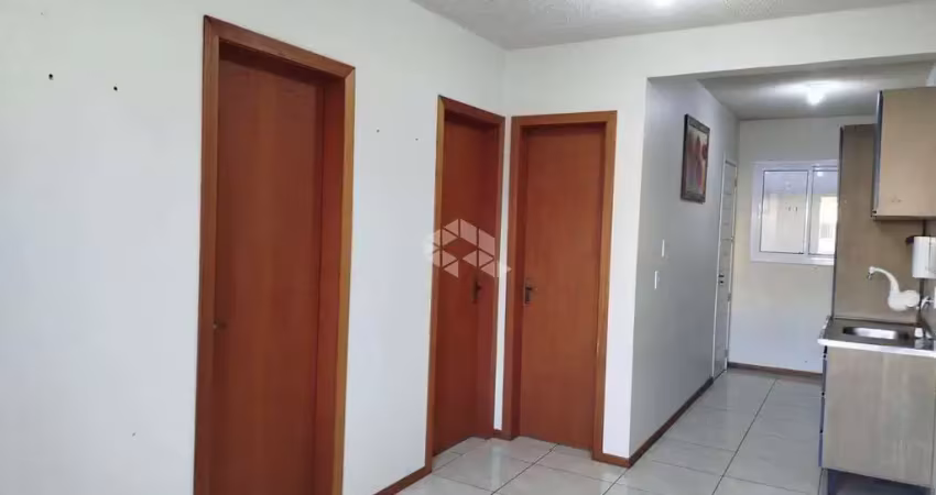Casa em condomínio fechado com 2 quartos à venda na Rua F, 131, Fazenda Esperança, Cachoeirinha