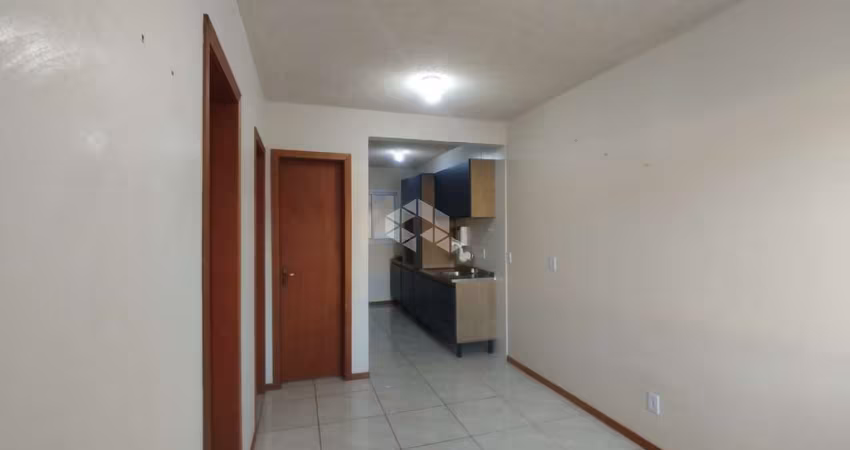 Casa em condomínio fechado com 2 dormitórios