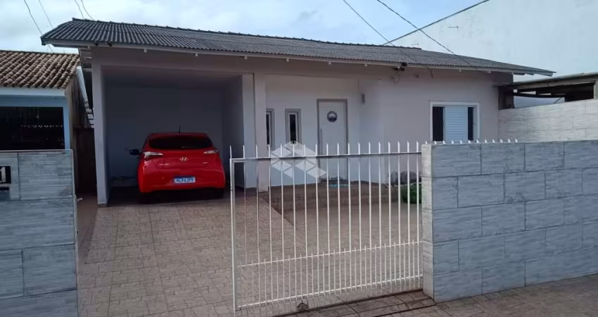 Casa em Tapera da Base