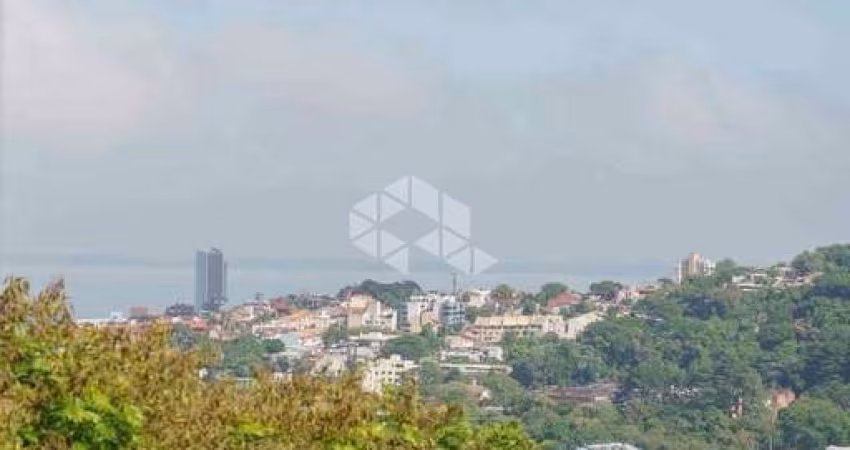 Apartamento 2 dormitórios/quartos em local com vista privilegiada Bairro Alto Teresópolis