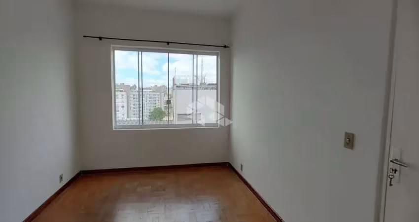 Apartamento com 1 quarto à venda na Avenida Alberto Bins, 628, Centro Histórico, Porto Alegre