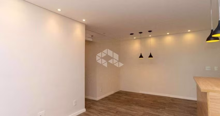 Apartamento à venda com 65m², 2 quartos e 1 vaga