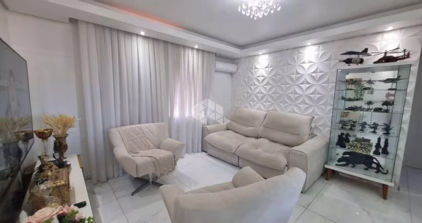 Apartamento 2 dormitórios com vaga no  Bairro Nossa Senhoras das Graças Canoas