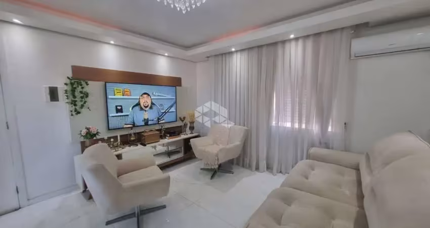 Apartamento 2 dormitórios com vaga no  bairro nossa senhoras das graças canoas